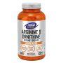 Arginin & Ornitin – NOW Foods