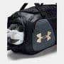 Sportska torba Undeniable Duffle 4.0 SM Black - Under Armour