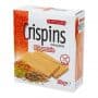 BIO Crispins proteinski kruh - EXTRUDO