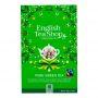 Bio Fair Trade Zeleni čaj - English Tea Shop