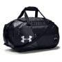 Sportska torba Undeniable Duffle 4.0 MD Black - Under Armour