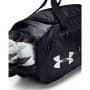 Sportska torba Undeniable Duffle 4.0 LG Black - Under Armour
