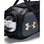 Sportska torba Undeniable Duffle 4.0 MD Black Gold - Under Armour