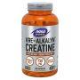 Kre-Alkalyn® kreatin – NOW Foods