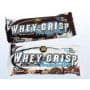 Proteinska pločica Whey-Crisp 50 g - All Stars