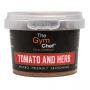 Tomato and Herb Seasoning 45 g - The Gym Chef