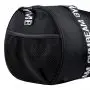 Sportska torba Barrel black - GymBeam