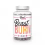 Fat burner Beast Burn 120 kaps - BeastPink
