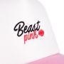 Šilterica Panel Cap Baby Pink - BeastPink