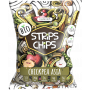 STRiPS CHiPS - STRiPS CHiPS