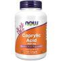 Caprylic Acid 600 mg - NOW Foods