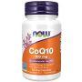 CoQ10 100 mg s Bobicama Gloga - NOW Foods