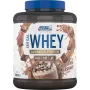Critical Whey - Applied Nutrition