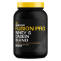 Protein Fusion Pro - Dedicated