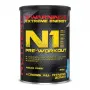 N1 Pre-Workout 510 g - Nutrend