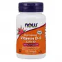 Vitamin D3 2000 IU - NOW Foods