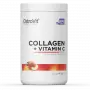 Kolagen + Vitamin C - OstroVit