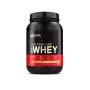 100% Whey Gold Standard - Optimum Nutrition