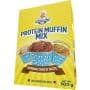 Protein Muffin Mix - Frankys Bakery