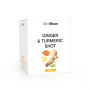 Ginger & Turmeric Shot - GymBeam