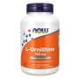 L-Ornitin 500 mg  - NOW Foods