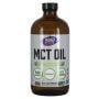MCT Ulje Liquid - NOW Foods