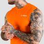 Muška majica bez rukava TRN Orange - GymBeam