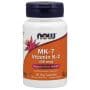 MK-7 Vitamin K-2 100 mcg - NOW Foods