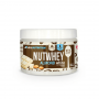Proteinski maslac od badema NutWhey 500 g - All Nutrition