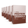 Proteinska Granola s Čokoladom - GymBeam