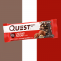 Proteinska čokoladica Quest 60 g - Quest nutrition