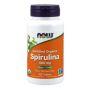 Spirulina 500 mg - NOW Foods