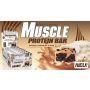 Proteinska čokoladica Muscle Protein Bar 80 g - All Stars