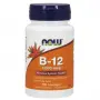 Vitamin B-12 1000 mcg - NOW Foods