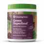 Mix superhrane Green Superfood Antioxidant - Amazing Grass