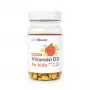 Vitamin D3 pastile za djecu - GymBeam