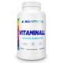 Multivitamin Vitaminall - All Nutrition