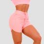 Ženske kratke hlače TRN Pink - GymBeam