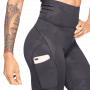 Women‘s leggings High Waist Black Camo - Better Bodies