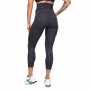 Women‘s leggings High Waist Black Camo - Better Bodies