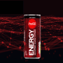 Coca Cola Energy Zero - Coca Cola
