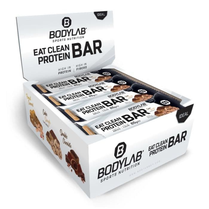 Eat Clean Proteinska Pločica - Bodylab24