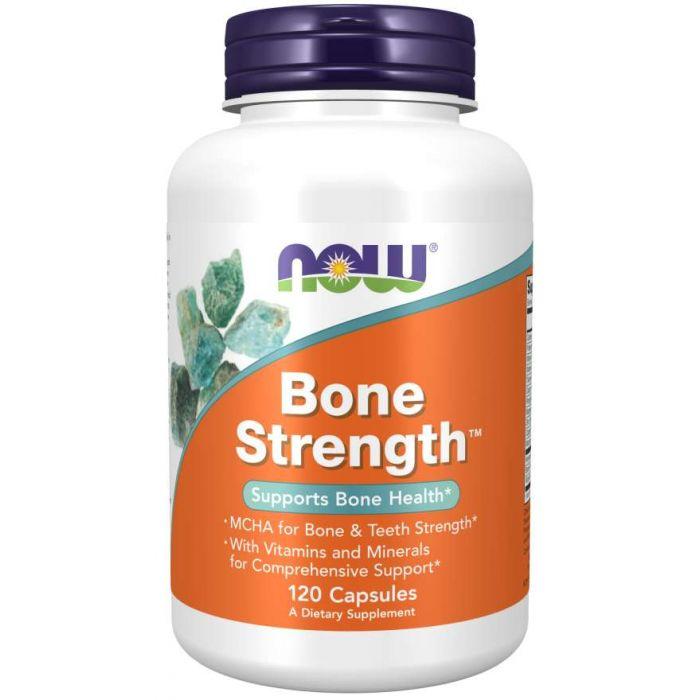 Bone Strength™ – NOW Foods