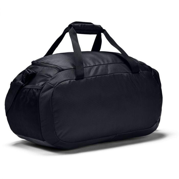 Sportska torba Undeniable Duffle 4.0 MD Black - Under Armour
