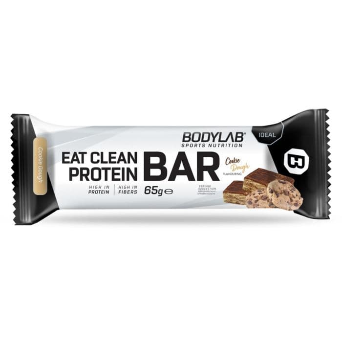 Eat Clean Proteinska Pločica - Bodylab24