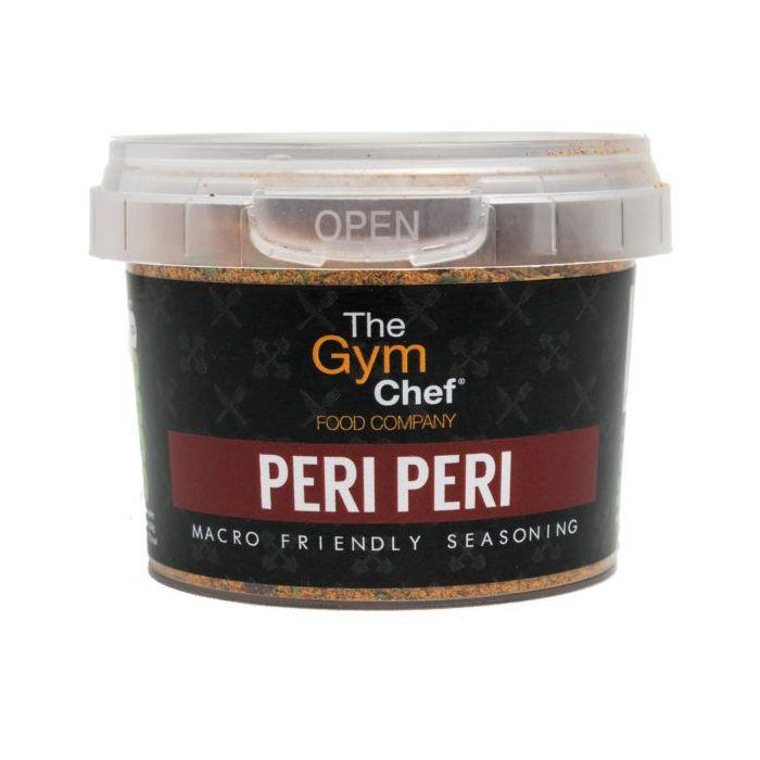 Peri Peri Seasoning 50 g - The Gym Chef