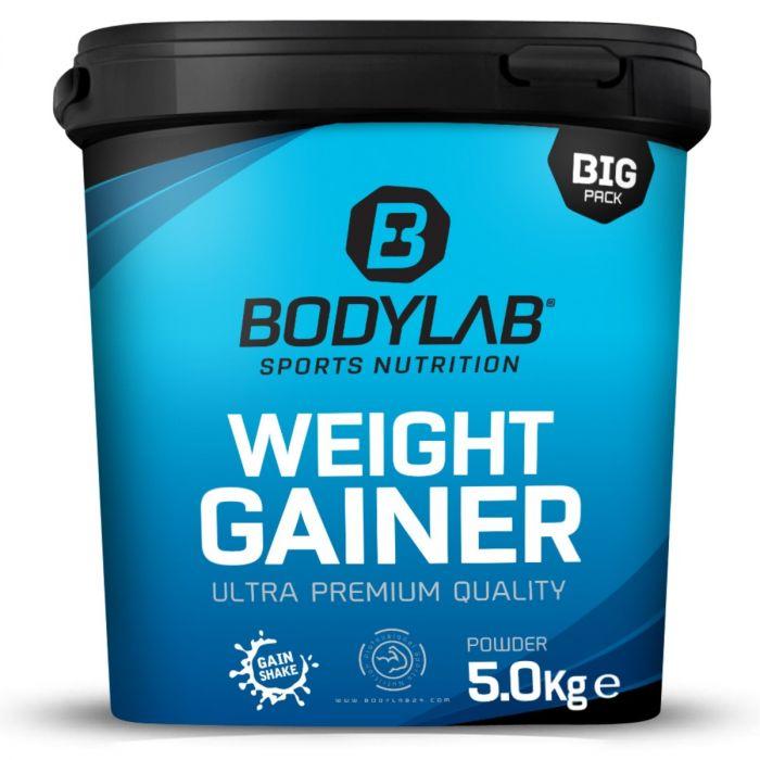 Weight Gainer – Bodylab24