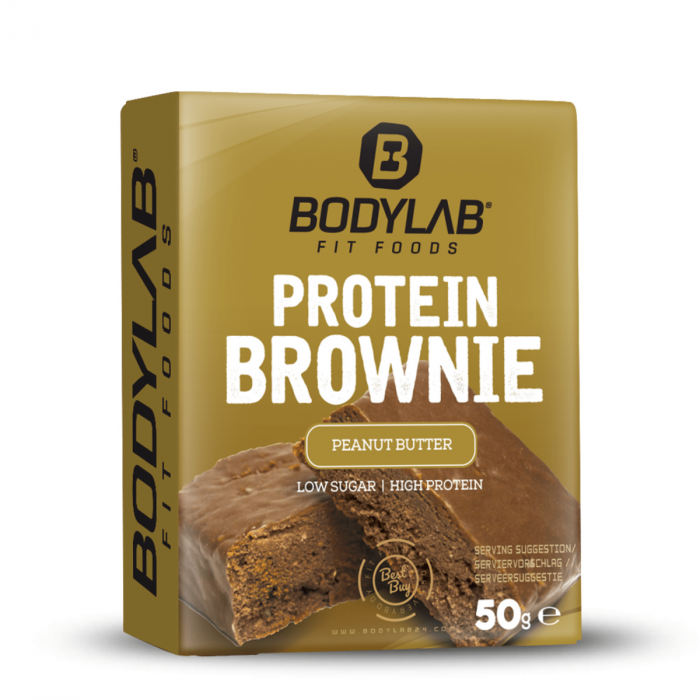 Proteinski Brownie - Bodylab24