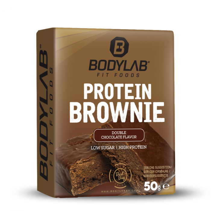 Proteinski Brownie - Bodylab24