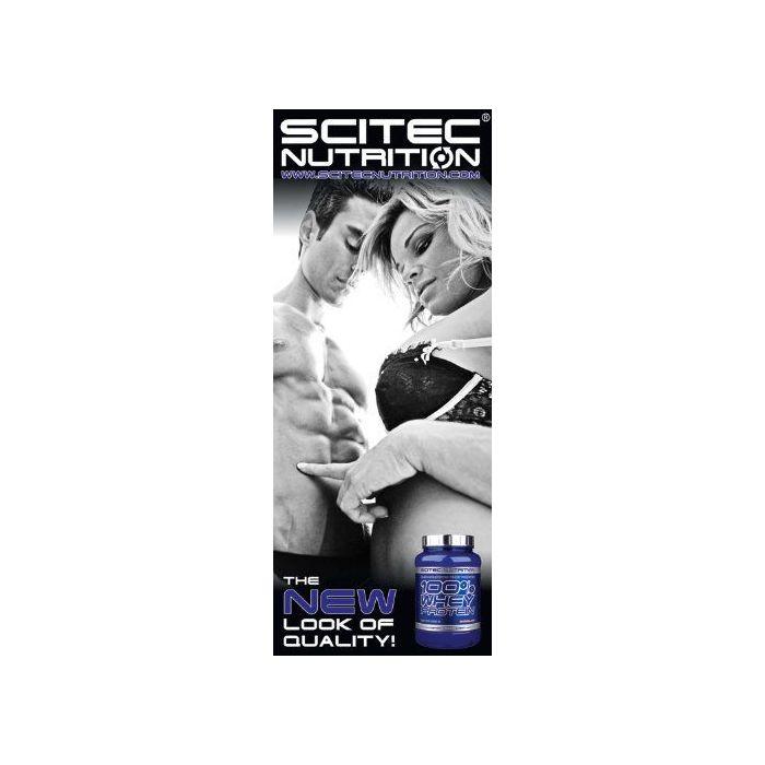 Protein 100% Whey - Scitec Nutrition